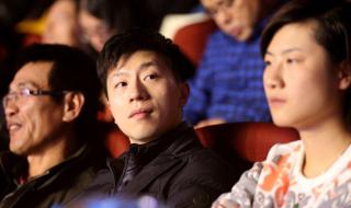 乒乓球全满贯有几个人 乒乓球全满贯有几个人