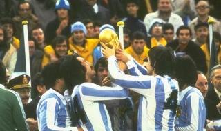 1978年世界杯阿根廷阵容 1978年世界杯阿根廷阵容