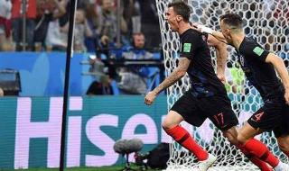 克罗地亚足球国家队员 克罗地亚足球国家队员