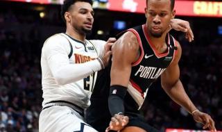 贾马尔穆雷最新消息 贾马尔穆雷最新消息