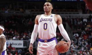 湖人得过几次nba总冠军 湖人得过几次nba总冠军