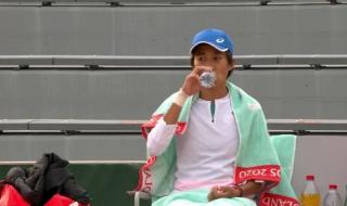 2020年法网女单决赛 2020年法网女单决赛