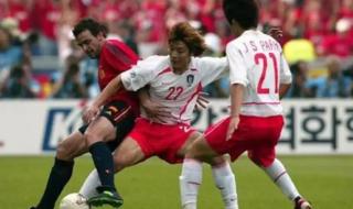 2018世界杯韩国队战绩 2018世界杯韩国队战绩