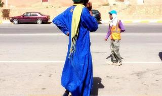 摩洛哥比中国富有吗 摩洛哥比中国富有吗