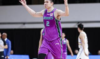 cba官宣mvp空降cba